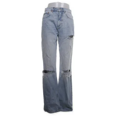 Jeans (Blå) fra Perfect Jeans Bomuld