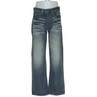 Jean (Bleu) de Cheap Monday Coton