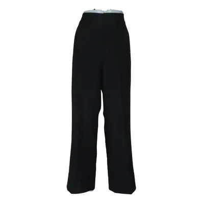 Jakkesætsbukser (Sort) fra Club Monaco Elastan, Polyester, Uld