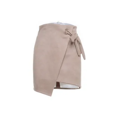 Rok (Beige) van Made in italy