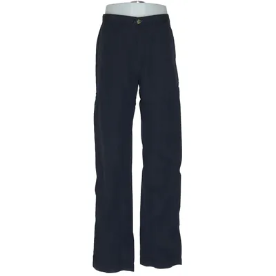 Pants (Blue) from Invicta Cotton, Polyamide