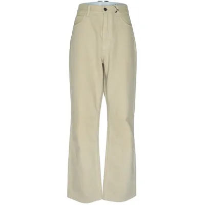 Jeans (Beige) från Uniqlo U
