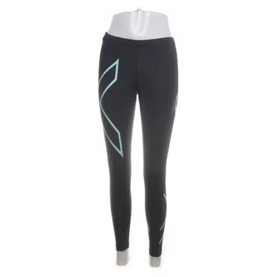 Träningstights (Svart, Blå) från 2XU