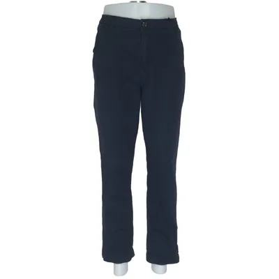 Chino (Bleu) de Polo Sylt Coton, Élasthane