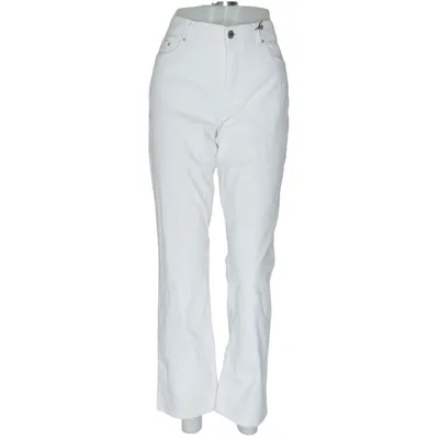 Jeans (White) from Atelier Gardeur Cotton, Elastane, Polyester