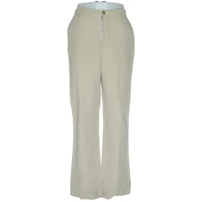 Chinos (Beige) från Corneliani Bomull, Linne