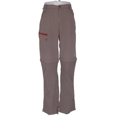 Outdoor broek (Grijs) van McKinley Nylon