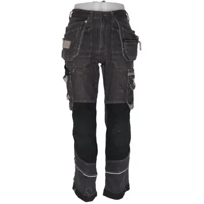 Work pants (D92) from Fristads Cotton, Elastane, Polyamide