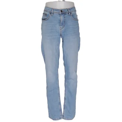 Spijkerbroek (Blauw) van Jacks