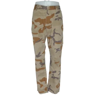 Cargobukser (Beige, Brun, Flerfarvet) fra Levi Strauss & Co Bomuld