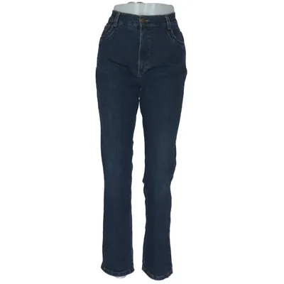 Jeans (Blå) från Jeans by Bessie