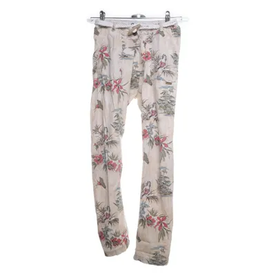 Pants (White) from Scotch R'Belle Cotton