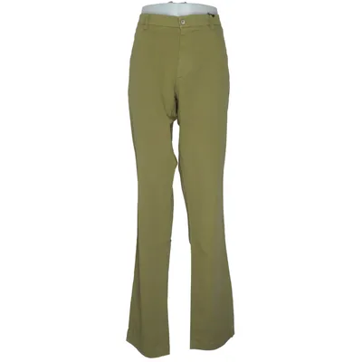 Chinos (Brun) från Mason's Bomull, Elastan