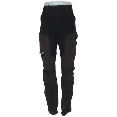Outdoor pants (GPX Pants W) from Revolution Race Cotton, Elastane, Polyamide, Polyester