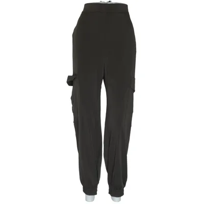 Cargo pants (Brown) from Beymen Club Elastane, Polyester