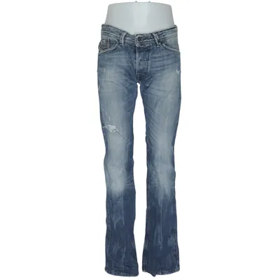 Jeans (Darron) fra Diesel Læder