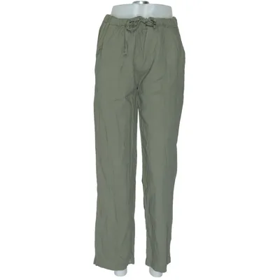 Pantalon (WS-PO801-0102) de Zabaione Lin, Viscose