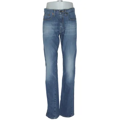 Jeans (GRANT) fra Grant Bomuld, Elastan