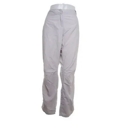 Overbroek (Grijs) van Oxylane Polyester, Polyamide