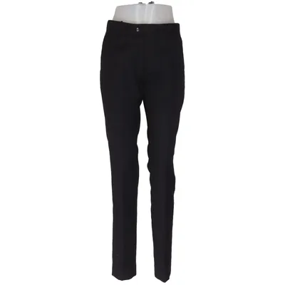 Pantalon de costume (Zettel) de Ted Bernhardtz at Work Élasthane, Polyester, Laine