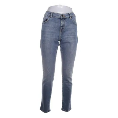 Jeans (Blue) from WERA Cotton, Elastane
