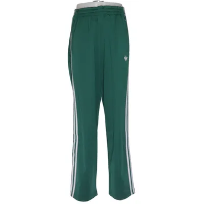 Træningsbukser (adidas Originals Adicolor Firebird Track Pants Green) fra Adidas Originals Polyester
