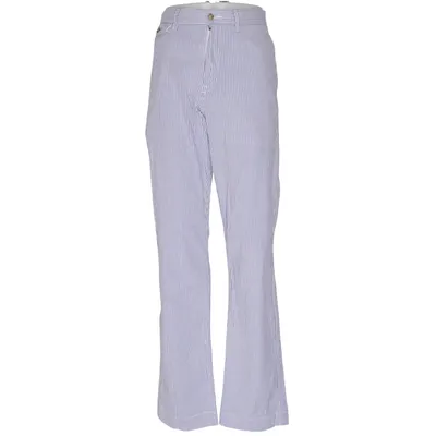 Chino (Bleu, Blanc) de Polo Ralph Lauren Coton, Élasthane