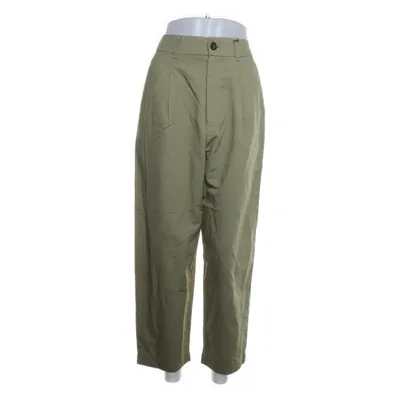 Bukser (Grøn) fra Comptoir des Cotonniers Bomuld, Linned, Polyester, Viscose