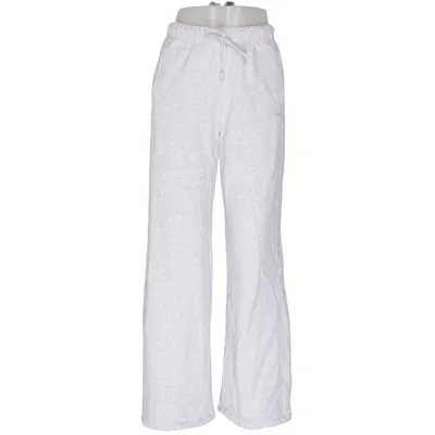 Pantalon de survêtement (Gris) de Garage Coton, Polyester recyclé