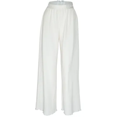 Pantalon de pyjama (Sleep) de Lounge Élasthane, Polyester, Viscose