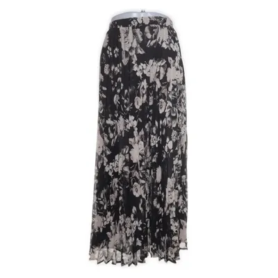 Maxi nederdel (Sort, Beige) fra Reserved