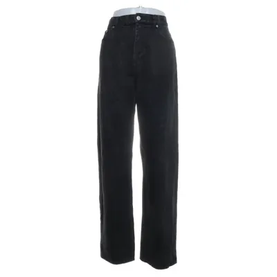 Jeans (Black) from Galaxy