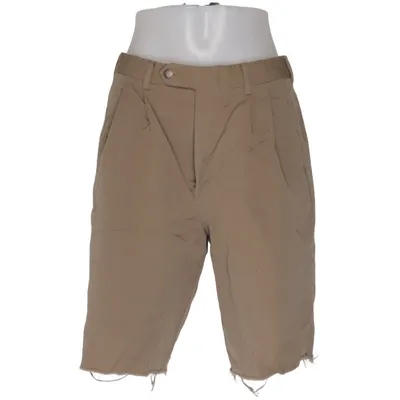 Shorts (Brun) fra Coldwater Creek Uld