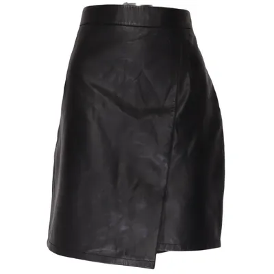 Kjol (Svart) från Twist & Tango Skinn, Polyester, Viskos