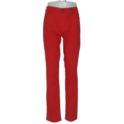 Jeans (Röd) från LTB Jeans Bomull, Elastan, Polyester