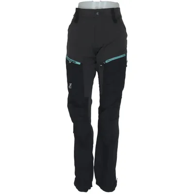 Skalbyxor (Svart, Grå) från Revolution Race Bomull, Elastan, Polyamid, Polyester