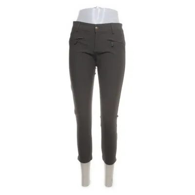 Pants (Green) from SAND Pink Label Cotton, Elastane, Polyamide, Polyester