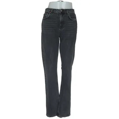 Spijkerbroek (Grijs) van Premium Denim Katoen, Elastaan