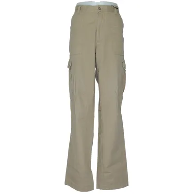 Cargobyxor (Beige) från McGordon Bomull