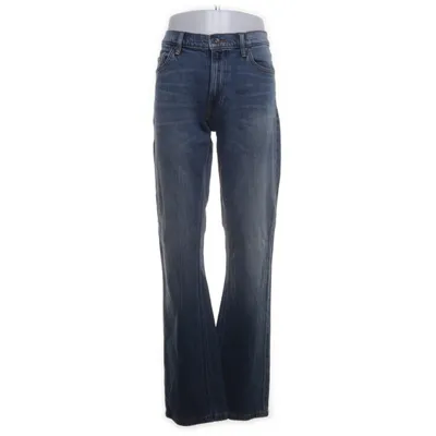 Jeans (STRAIGHT) from Big Star Cotton, Elastane
