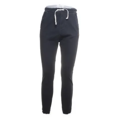 Pantalon de jogging (Gris) de Kaotiko Coton, Élasthane