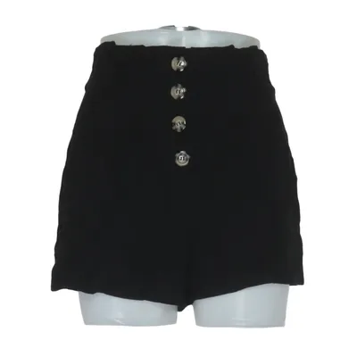 Shorts (TIE WAIST LINEN SHORTS) from NLY Trend Linen, Viscose