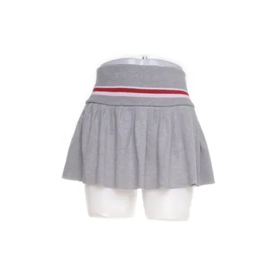 Rok (Grijs, Meerkleurig) van Abercrombie & Fitch