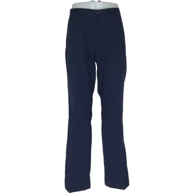 Kostuumbroek (Blauw) van Callaway Polyester