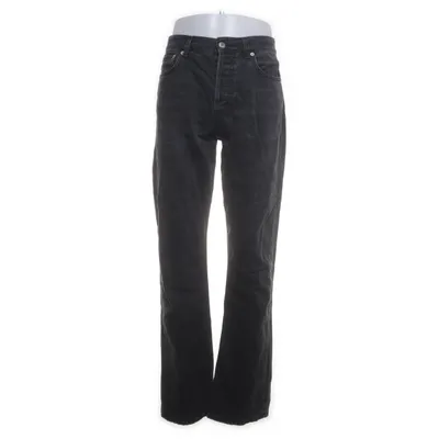 Jeans (Gray) from Séfr Cotton