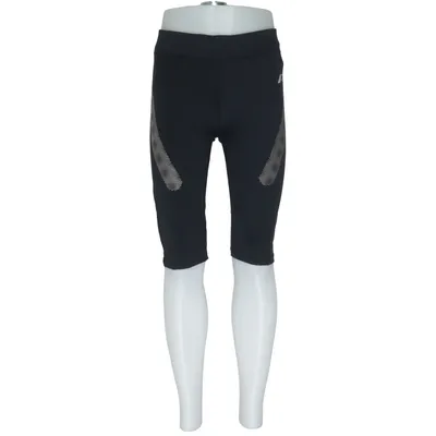 Compression shorts (Black) from Pro Touch Elastane, Polyamide