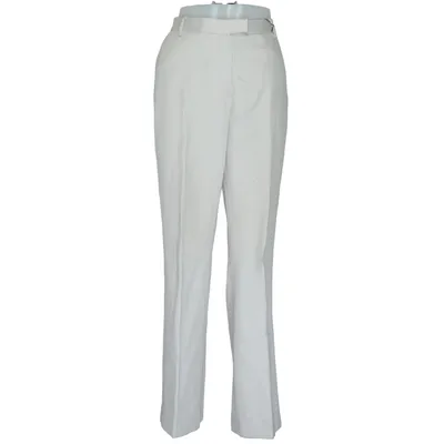 Kostymbyxor (Hollen L) från Tiger of Sweden Bomull, Lyocell, Polyester