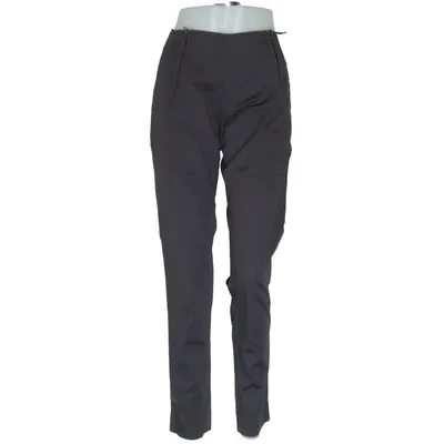 Pantalon (Gris) de Cora Kemperman Coton, Élasthane