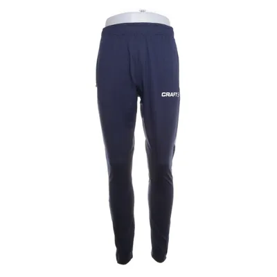 Joggingbroek (Blauw) van Craft Polyester