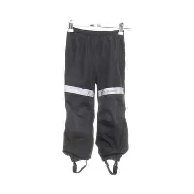 Outdoor broek (Zwart) van Everest Polyester